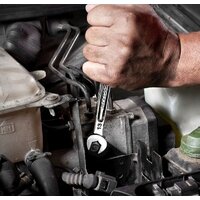 Набор ключей Milwaukee 4932464257 (7 предметов) - Превью изображения №7 — Интернет-магазин ПроЗаказ