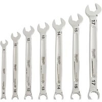 Набор ключей Milwaukee 4932464257 (7 предметов) - Превью изображения №2 — Интернет-магазин ПроЗаказ