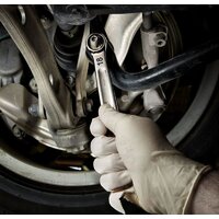 Набор ключей Milwaukee 4932464257 (7 предметов) - Превью изображения №5 — Интернет-магазин ПроЗаказ