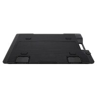 Подставка Zalman ZM-NS2000 Black - Превью изображения №3 — Интернет-магазин ПроЗаказ