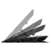 Подставка Zalman ZM-NS2000 Black - Превью изображения №6 — Интернет-магазин ПроЗаказ