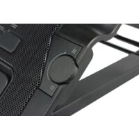 Подставка Zalman ZM-NS2000 Black - Превью изображения №8 — Интернет-магазин ПроЗаказ