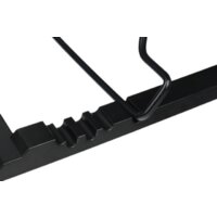 Подставка Zalman ZM-NS2000 Black - Превью изображения №10 — Интернет-магазин ПроЗаказ