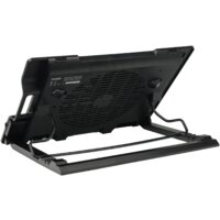 Подставка Zalman ZM-NS2000 Black - Превью изображения №4 — Интернет-магазин ПроЗаказ