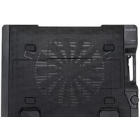 Подставка Zalman ZM-NS2000 Black - Превью изображения №2 — Интернет-магазин ПроЗаказ