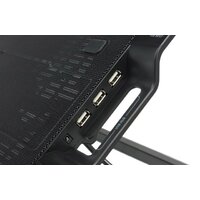 Подставка Zalman ZM-NS2000 Black - Превью изображения №9 — Интернет-магазин ПроЗаказ
