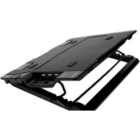 Подставка Zalman ZM-NS2000 Black - Превью изображения №7 — Интернет-магазин ПроЗаказ