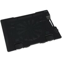 Подставка Zalman ZM-NS2000 Black - Превью изображения №5 — Интернет-магазин ПроЗаказ