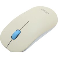 Офисный набор Acer OCC205 (белый/голубой) - Превью изображения №4 — Интернет-магазин ПроЗаказ