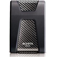 Внешний накопитель ADATA DashDrive Durable HD650 1TB (AHD650-1TU3-CBK) - Превью изображения №3 — Интернет-магазин ПроЗаказ