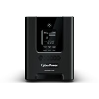 Источник бесперебойного питания CyberPower PR2200ELCDSL 2200VA - Превью изображения №2 — Интернет-магазин ПроЗаказ
