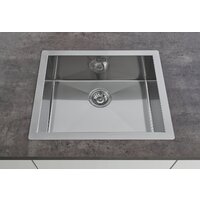 Кухонная мойка Grohe K700 60-S 55/45 1.0 31726SD0 - Превью изображения №3 — Интернет-магазин ПроЗаказ