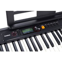 Синтезатор Casio CT-S200 (черный) - Превью изображения №9 — Интернет-магазин ПроЗаказ
