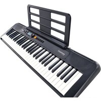 Синтезатор Casio CT-S200 (черный) - Превью изображения №4 — Интернет-магазин ПроЗаказ
