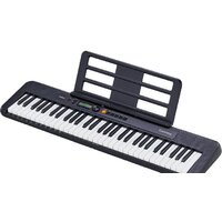 Синтезатор Casio CT-S200 (черный) - Превью изображения №2 — Интернет-магазин ПроЗаказ