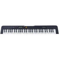 Синтезатор Casio CT-S200 (черный) - Превью изображения №6 — Интернет-магазин ПроЗаказ