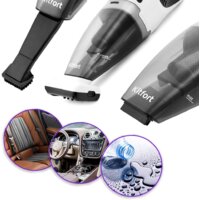 Пылесос Kitfort KT-557 - Превью изображения №2 — Интернет-магазин ПроЗаказ