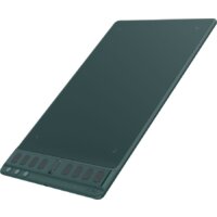 Графический планшет Huion Inspiroy 2 M H951P (сосново-зеленый) - Превью изображения №7 — Интернет-магазин ПроЗаказ