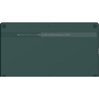 Графический планшет Huion Inspiroy 2 M H951P (сосново-зеленый) - Превью изображения №17 — Интернет-магазин ПроЗаказ