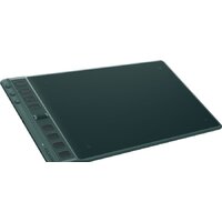 Графический планшет Huion Inspiroy 2 M H951P (сосново-зеленый) - Превью изображения №8 — Интернет-магазин ПроЗаказ
