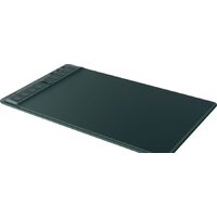 Графический планшет Huion Inspiroy 2 M H951P (сосново-зеленый) - Превью изображения №14 — Интернет-магазин ПроЗаказ