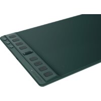 Графический планшет Huion Inspiroy 2 M H951P (сосново-зеленый) - Превью изображения №6 — Интернет-магазин ПроЗаказ