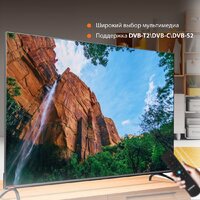 Телевизор SunWind SUN-LED55XU401 - Превью изображения №5 — Интернет-магазин ПроЗаказ