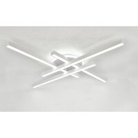 Люстра средней высоты Rivoli Ava 6182-201 Б0068466 - Превью изображения №3 — Интернет-магазин ПроЗаказ