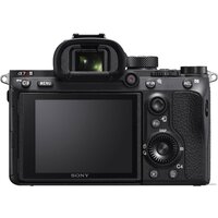 Беззеркальный фотоаппарат Sony Alpha a7R III Body - Превью изображения №2 — Интернет-магазин ПроЗаказ