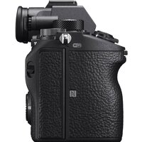 Беззеркальный фотоаппарат Sony Alpha a7R III Body - Превью изображения №6 — Интернет-магазин ПроЗаказ