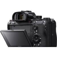 Беззеркальный фотоаппарат Sony Alpha a7R III Body - Превью изображения №9 — Интернет-магазин ПроЗаказ
