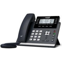 IP-телефон Yealink SIP-T43U - Превью изображения №2 — Интернет-магазин ПроЗаказ
