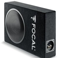 Корпусной пассивный сабвуфер Focal PSB200 - Превью изображения №2 — Интернет-магазин ПроЗаказ