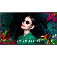 Samsung QM85C LH85QMCEBGCXCI