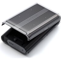 Бокс для накопителей M.2 Satechi USB4 NVMe SSD Pro Enclosure ST-EU4NPM - Превью изображения №3 — Интернет-магазин ПроЗаказ