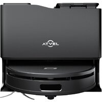 Робот-пылесос Atvel R100 - Превью изображения №2 — Интернет-магазин ПроЗаказ