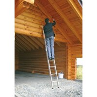 Лестница Krause Sibilo 9 [120519] - Превью изображения №5 — Интернет-магазин ПроЗаказ