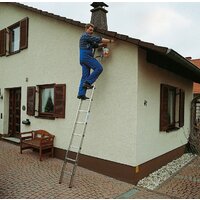 Лестница Krause Sibilo 9 [120519] - Превью изображения №4 — Интернет-магазин ПроЗаказ