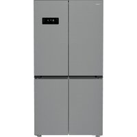 Четырёхдверный холодильник Hotpoint HFP4 625I X - Превью изображения №3 — Интернет-магазин ПроЗаказ