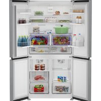 Четырёхдверный холодильник Hotpoint HFP4 625I X - Превью изображения №4 — Интернет-магазин ПроЗаказ