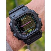 Наручные часы Casio G-Shock GX-56MF-1E - Превью изображения №6 — Интернет-магазин ПроЗаказ