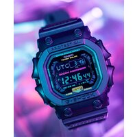 Наручные часы Casio G-Shock GX-56MF-1E - Превью изображения №7 — Интернет-магазин ПроЗаказ