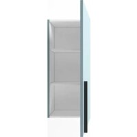  Акватон Шкаф-полупенал для ванной Амели 1A268403AEFI0 - Превью изображения №2 — Интернет-магазин ПроЗаказ