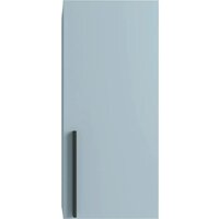 Акватон Шкаф-полупенал для ванной Амели 1A268403AEFI0