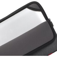 Чехол Rivacase 5123 (темно-серый) - Превью изображения №7 — Интернет-магазин ПроЗаказ