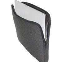 Чехол Rivacase 5123 (темно-серый) - Превью изображения №4 — Интернет-магазин ПроЗаказ