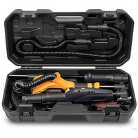 Шлифмашина для стен и потолков DLT Жираф MAX-XT R7232 - Превью изображения №3 — Интернет-магазин ПроЗаказ