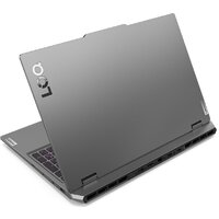 Игровой ноутбук Lenovo LOQ 15ARP9 83JC0057PS - Превью изображения №8 — Интернет-магазин ПроЗаказ
