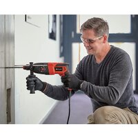 Перфоратор Einhell TC-RH 620 4F 4257990 - Превью изображения №6 — Интернет-магазин ПроЗаказ