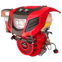 Бензиновый двигатель Shtenli GX450 - Превью изображения №2 — Интернет-магазин ПроЗаказ